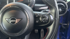 MINI Hatchback 2.0 Cooper S Sport II 3dr Petrol Hatchback